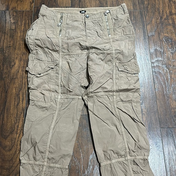 Dolce & Gabbana Men´s Cargo Pants